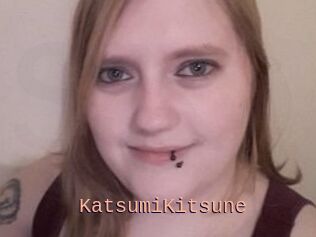 KatsumiKitsune