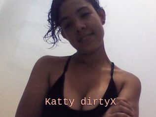 Katty_dirtyX
