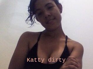 Katty_dirty_