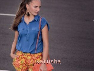 Katusha