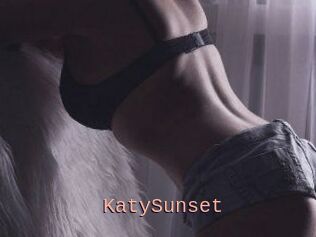 KatySunset