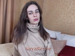 KayaRosse