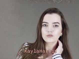 KaylaHarris