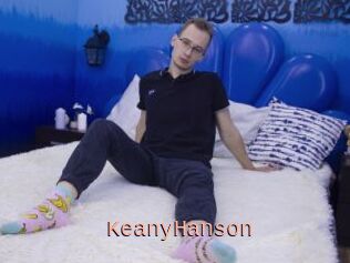 KeanyHanson