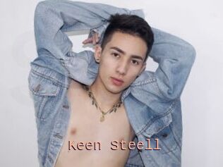 Keen_Steell