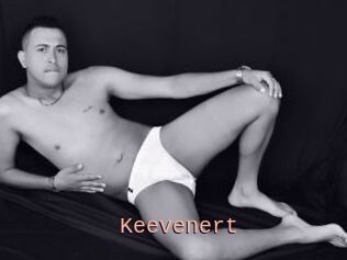 Keevenert