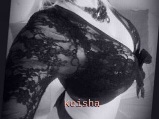 Keisha