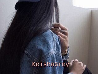 KeishaGrey