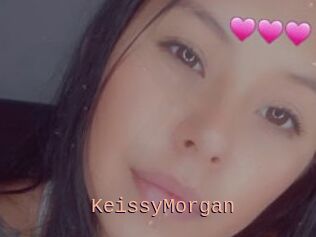 KeissyMorgan