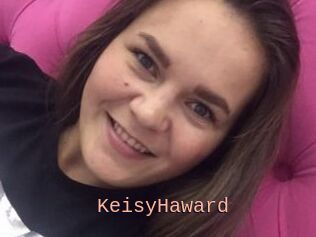 KeisyHaward