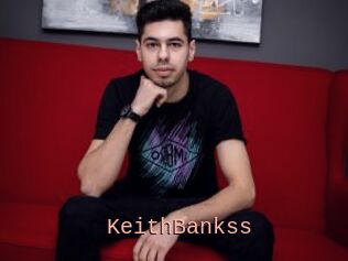 KeithBankss
