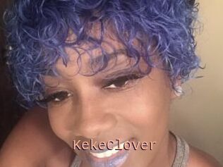 KekeClover