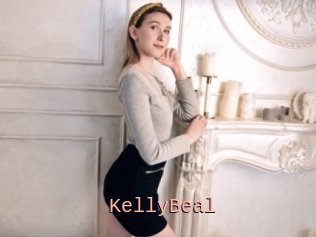 KellyBeal