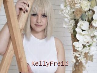 KellyFreid