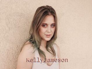 KellyJameson