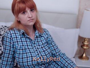 KellyRed