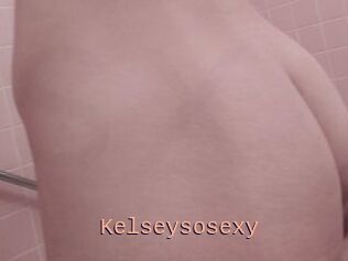 Kelseysosexy