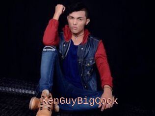KenGuyBigCock