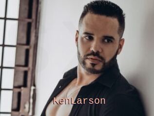 KenLarson