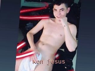 Ken_jesus
