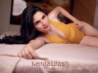 KendalDash