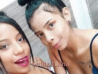 KendalLana