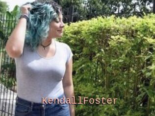 KendallFoster