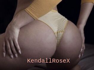 KendallRoseX