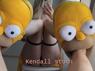 Kendall_stoon