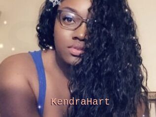 KendraHart