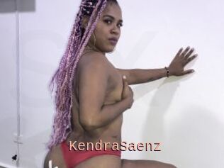 KendraSaenz