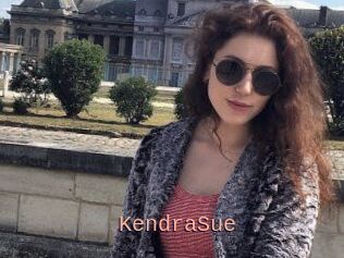 KendraSue