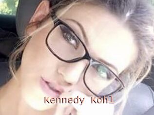 Kennedy_Kohl