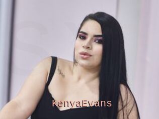 KenyaEvans