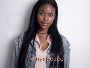 KenyaPeace