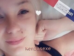Kenzasexe