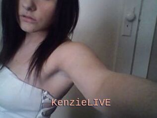 KenzieLIVE