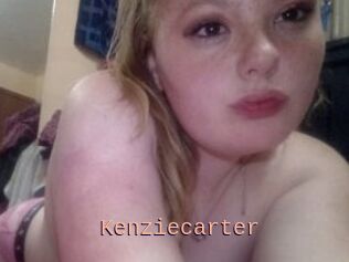 Kenziecarter