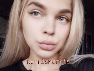KerrisMerris