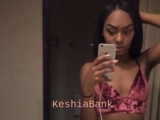 KeshiaBank
