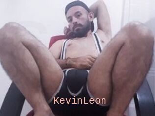 KevinLeon