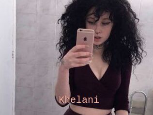 Khelani
