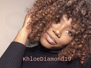 KhloeDiamond19