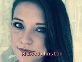 KhloeJohnston