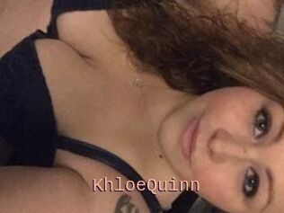 KhloeQuinn