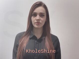KholeShine