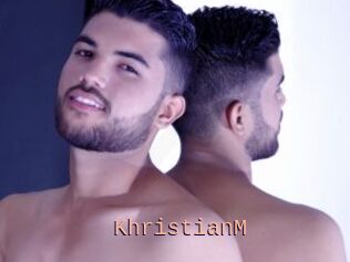 KhristianM