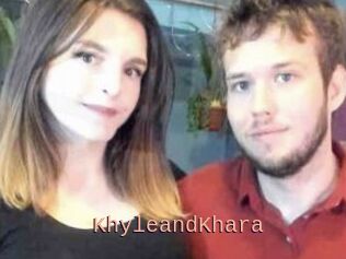 KhyleandKhara