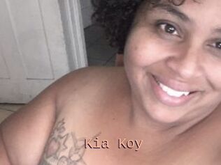 Kia_Koy