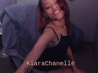 KiaraChanelle